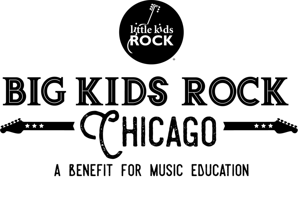 Little kids rock logo - Rightsize Facility