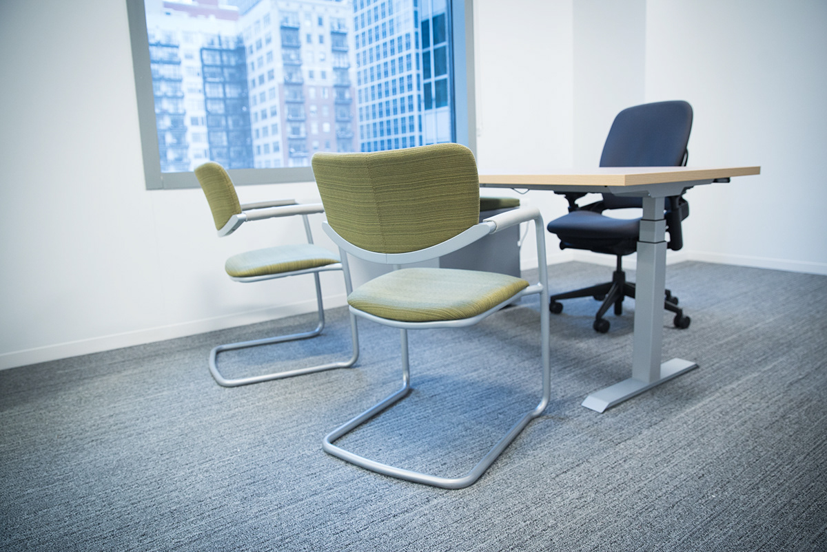 Creatice Eco Friendly Office Furniture for Large Space