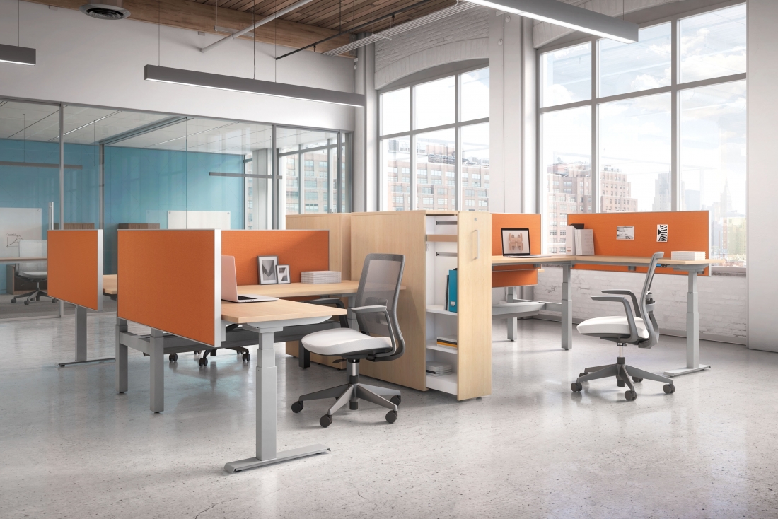 Buying Office Partition Panels: What You Need To Know - Rightsize Facility