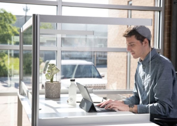 Covid Office Safety Guide