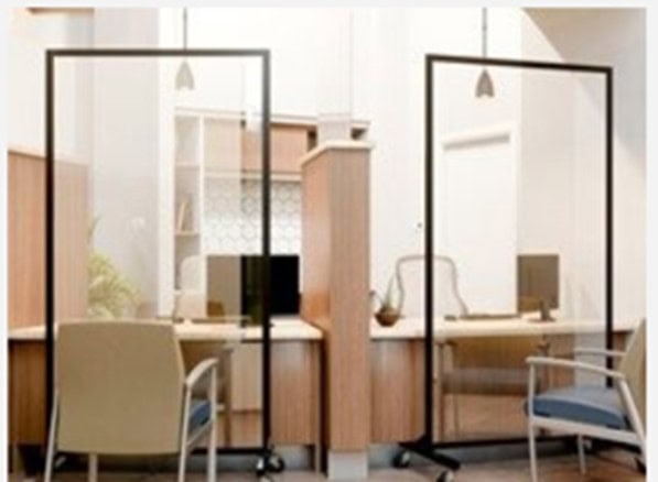 Office Safety Guide Post Covid 19