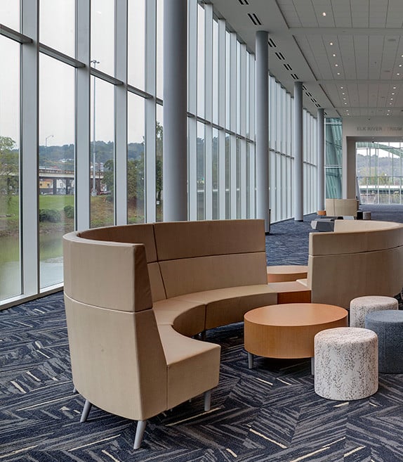 Lobby Lounge Furniture