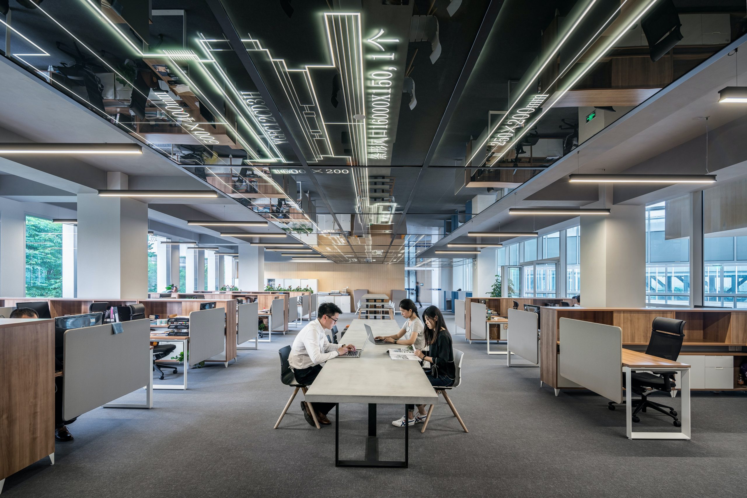 2023 Workplace Design Trends: How to Transform Your Workspace for the  Future - Rightsize Facility