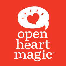 Open Heart Magic