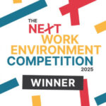 Rightsize Facility- Next Work Environment Compeitition Winner