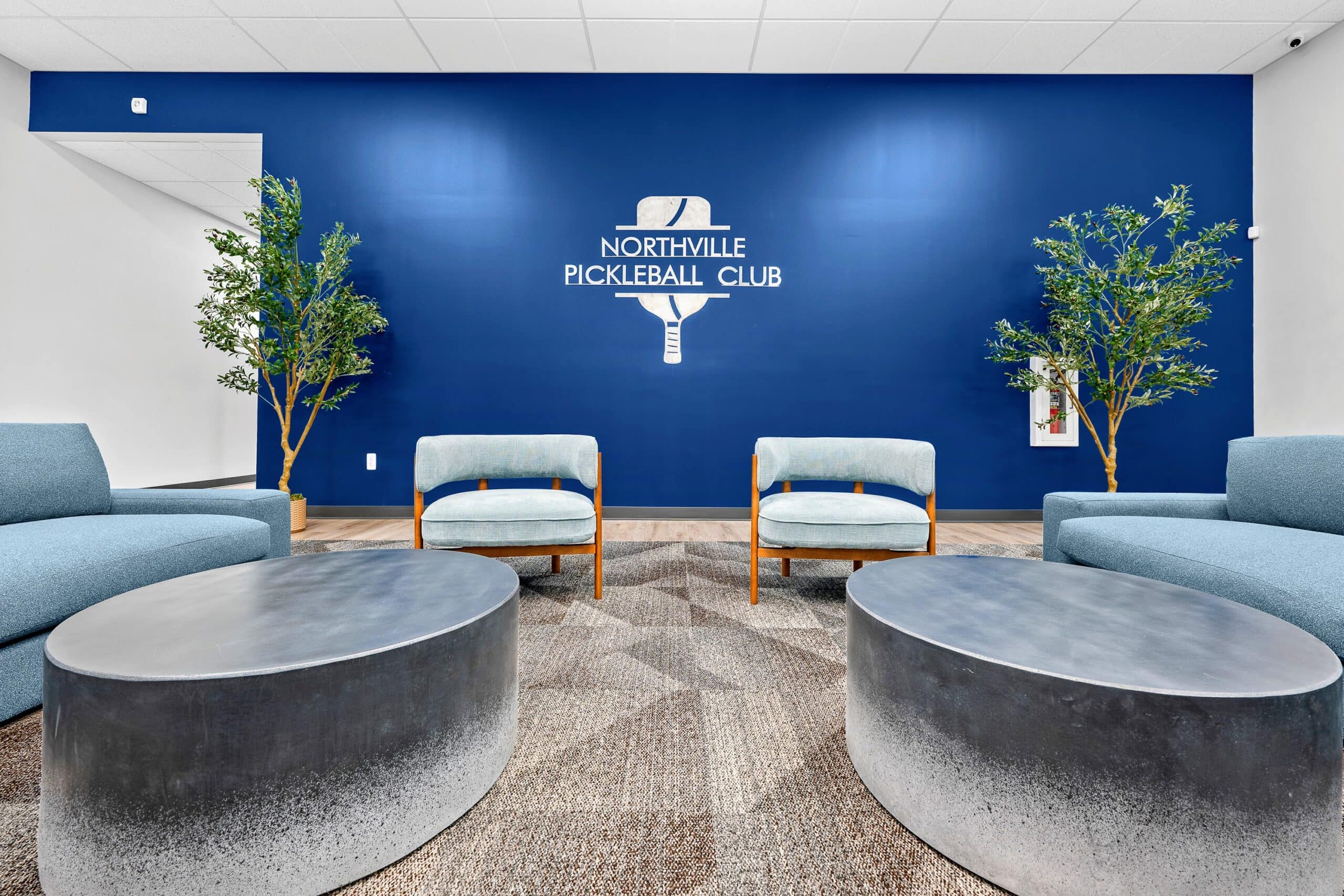 Northville Pickleball Club