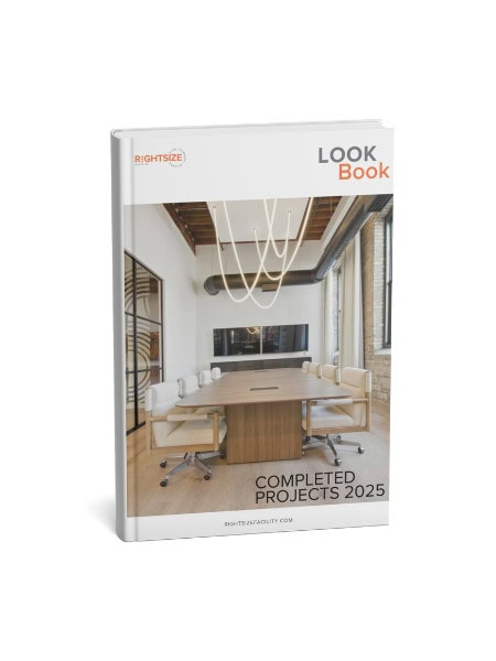 Completed Projects 2025