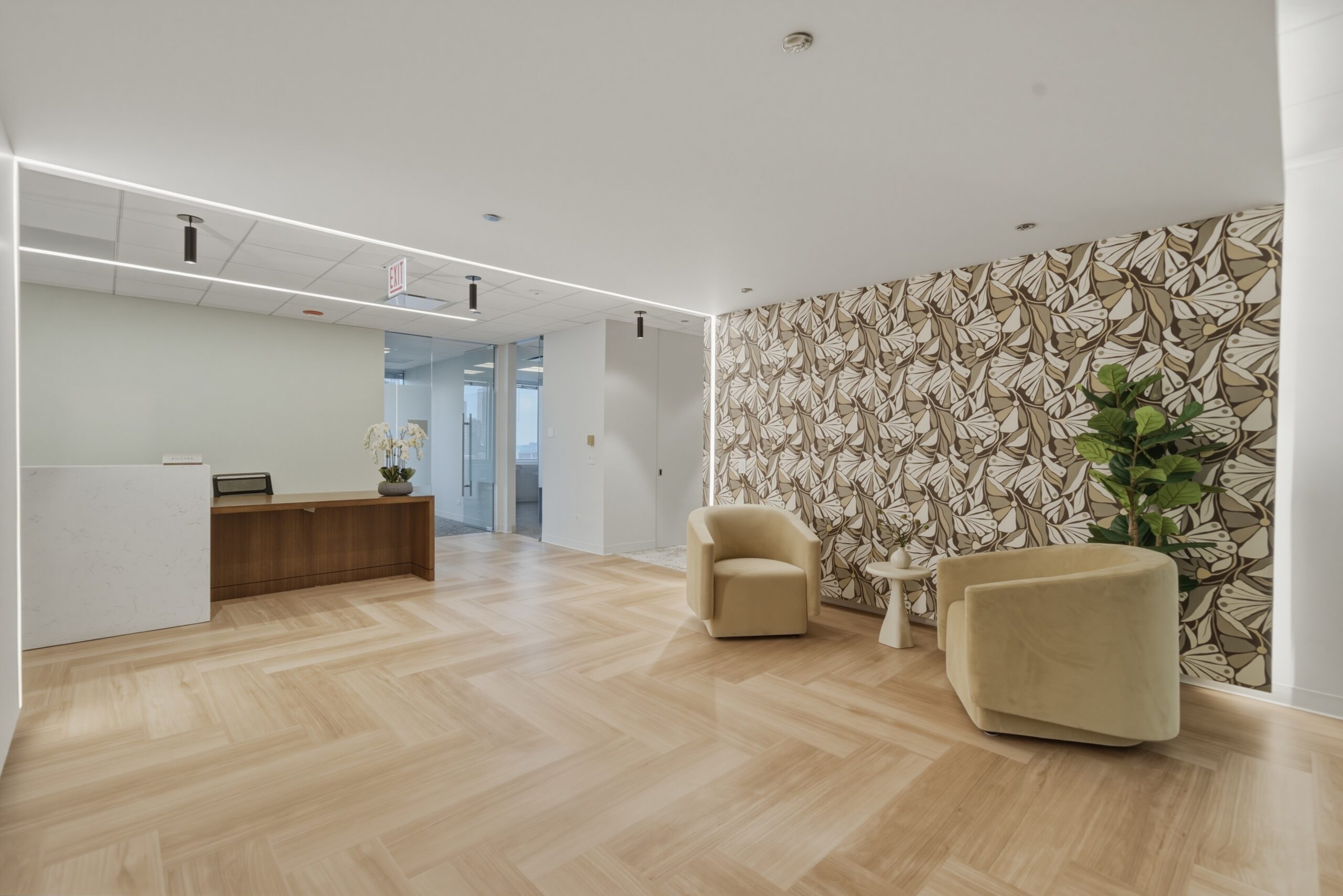 Chicago Board of trade