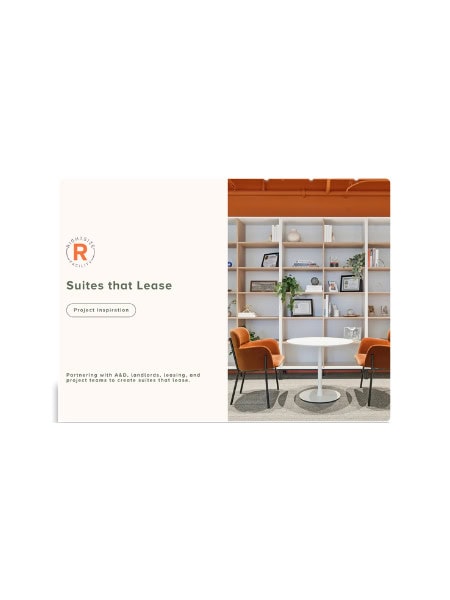 Suites That Lease