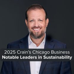 2025 Crain’s Chicago Business