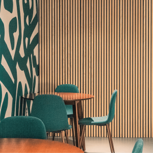 Arbor_Acoustic_Slat_Panel_Cafe_Walls
