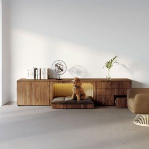 Darran- Central Bark