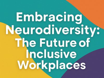 Embracing Neurodiversity