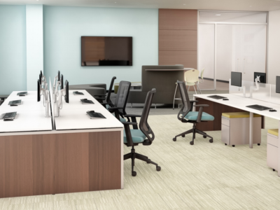 Enwork eBench