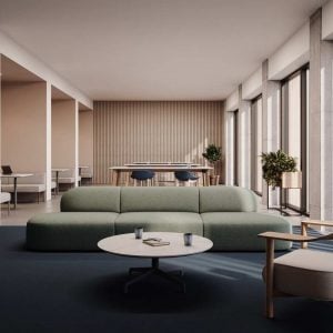Keilhauer-Fyord