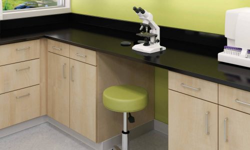 Lab Seating