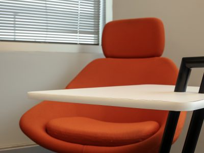 Office Furniture - Blended to Perfection