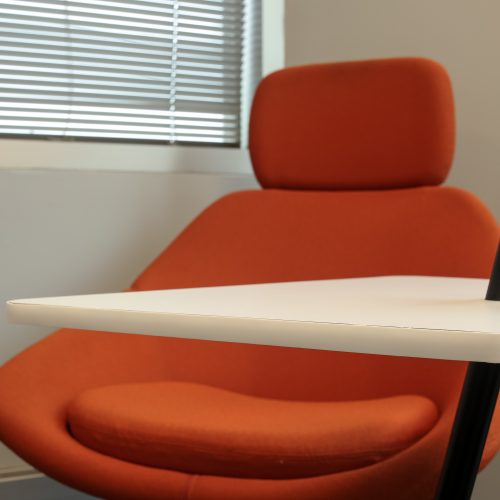 Office Furniture - Blended to Perfection