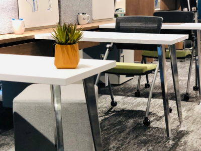 Office Furniture - NeoCon 2019