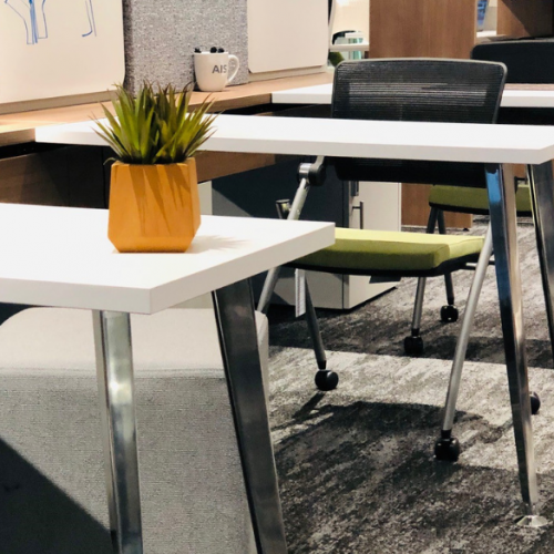 Office Furniture - NeoCon 2019