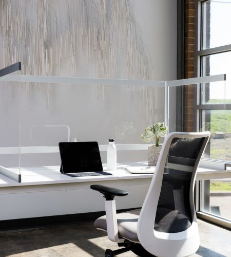 Office Partition Panels