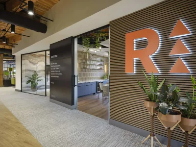 Rightsize Showroom - Entry