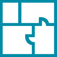 Reshaping the Workplace – Floorplan Reshaping the Workplace - Floorplan