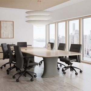 nienkamper- Una Conference Table